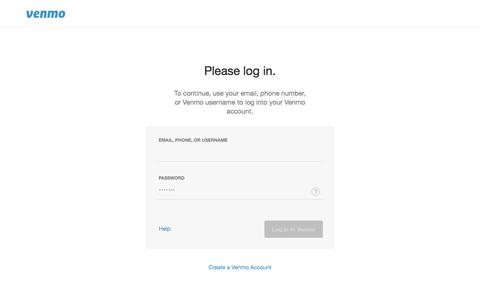 finance login pages website inspiration and examples crayon