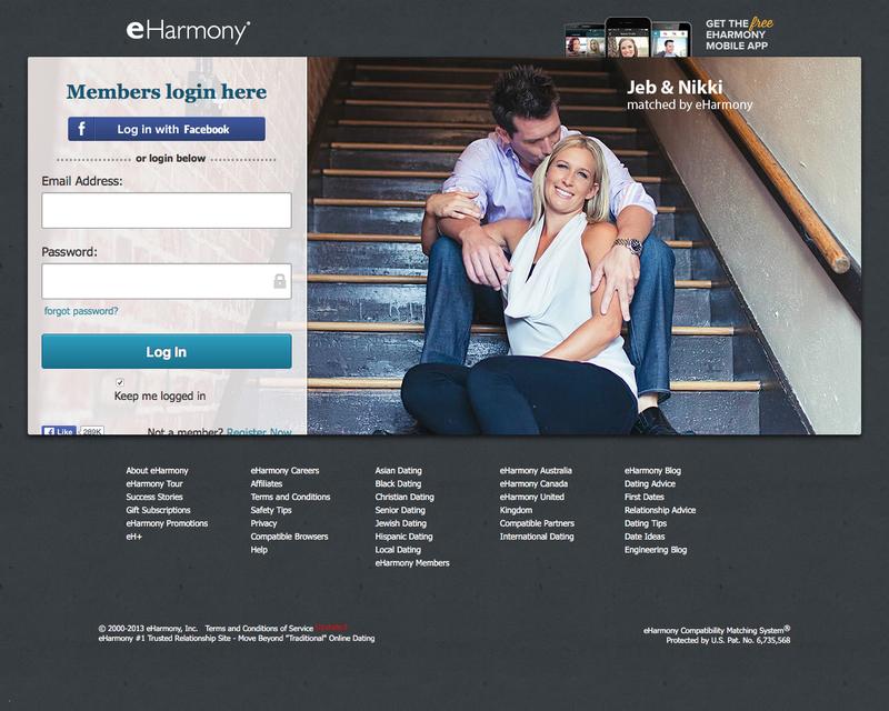 Senior dating au login