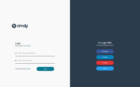 high traffic travel login pages website inspiration and examples
