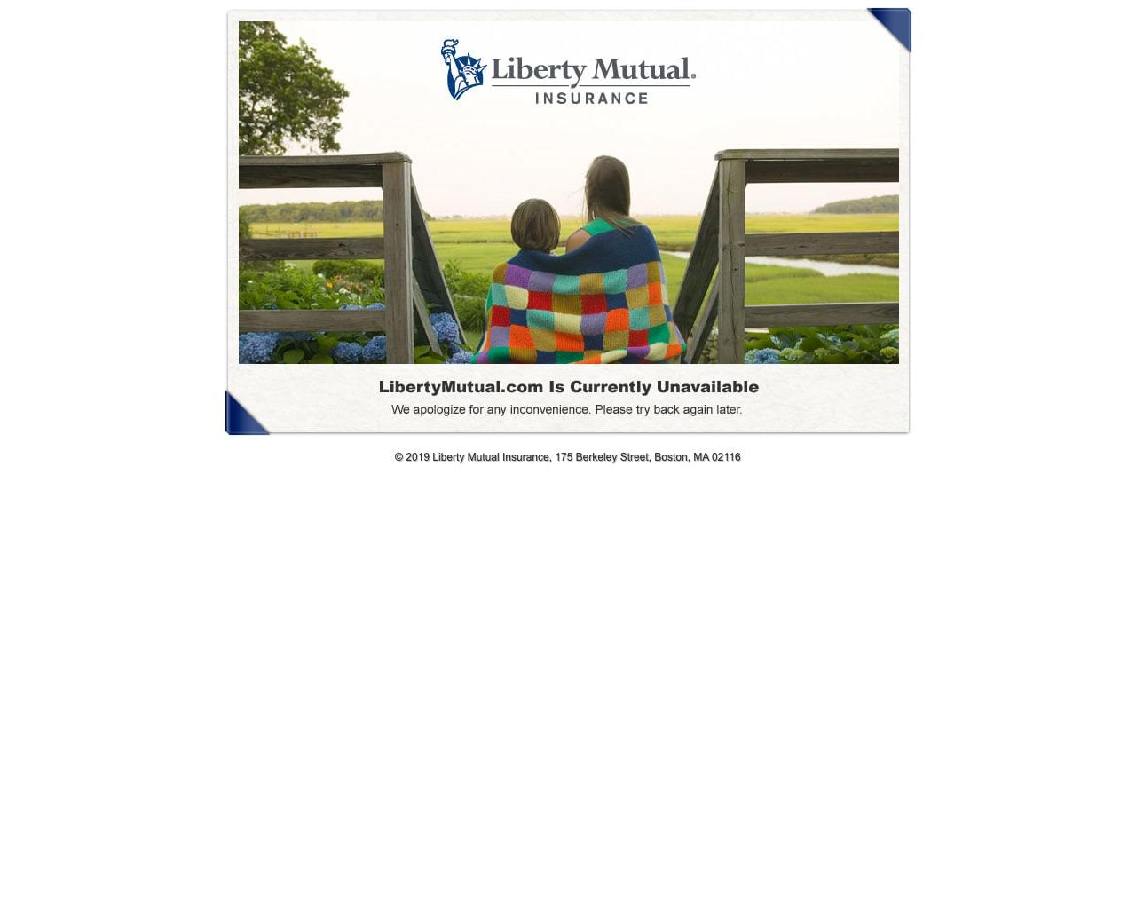Liberty Mutual Com >> Liberty Mutual Insurance Competitive Intelligence And Liberty Mutual Com >> Liberty Mutual Insurance Competitive Intelligence And