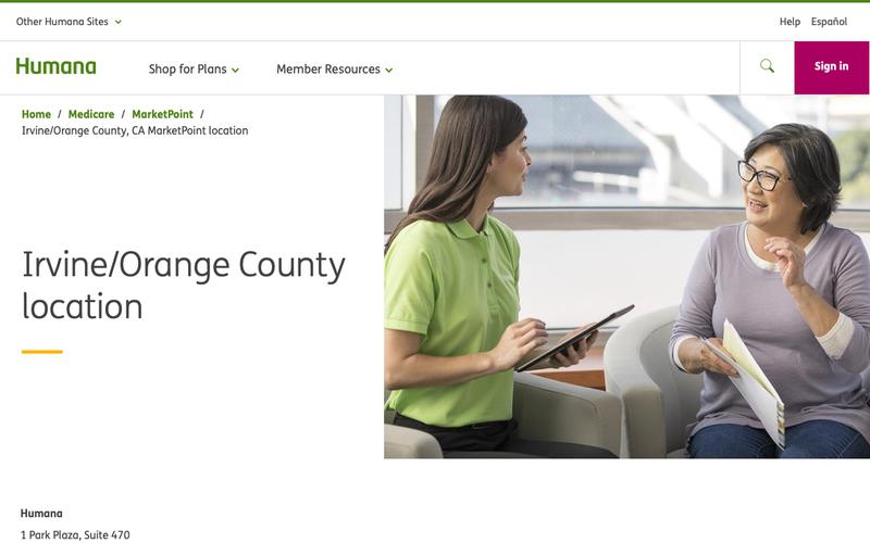 humana wellness solutions competitive intelligence and insights humana insurance jobs