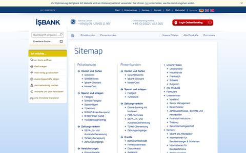 Isbank De S Web Marketing Designs Crayon