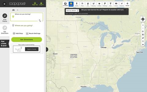 Get Driving Directions Live Traffic Road Conditions Mapquest >> Wicked High Traffic Maps Directions Pages Website Get Driving Directions Live Traffic Road Conditions Mapquest >> Wicked High Traffic Maps Directions Pages Website