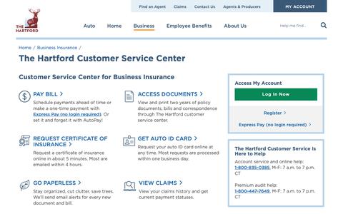 The Hartford Com Myaccount >> Finance Support Pages Website Inspiration And Examples The Hartford Com Myaccount >> Finance Support Pages Website Inspiration And Examples
