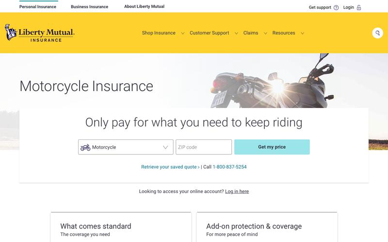 Liberty Mutual Login Account schöne wörter liebe