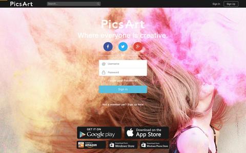 login pages website inspiration