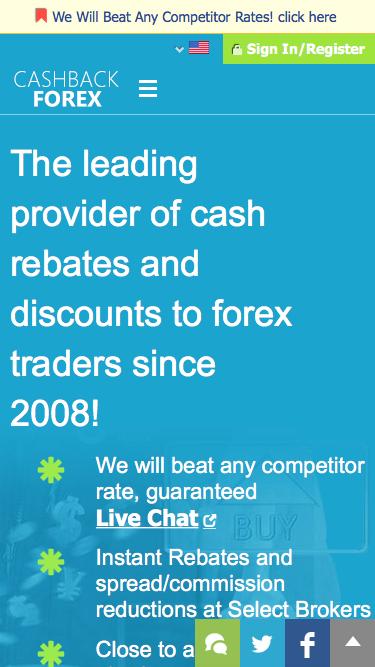 Forex prices redirect