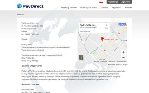 Paydirect S Web Marketing Designs Crayon